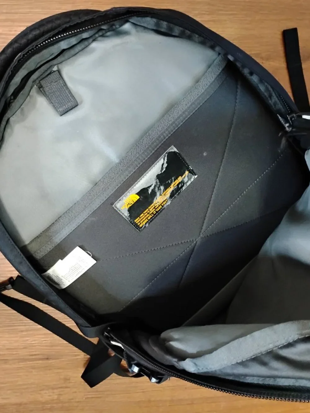 North Face Borealis Backpack